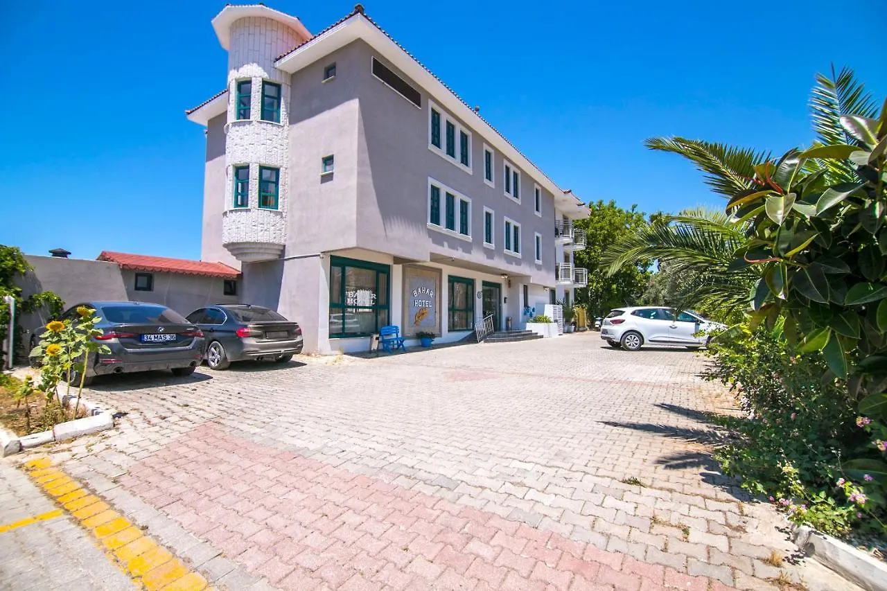 Bahar Hotels (Adults Only)