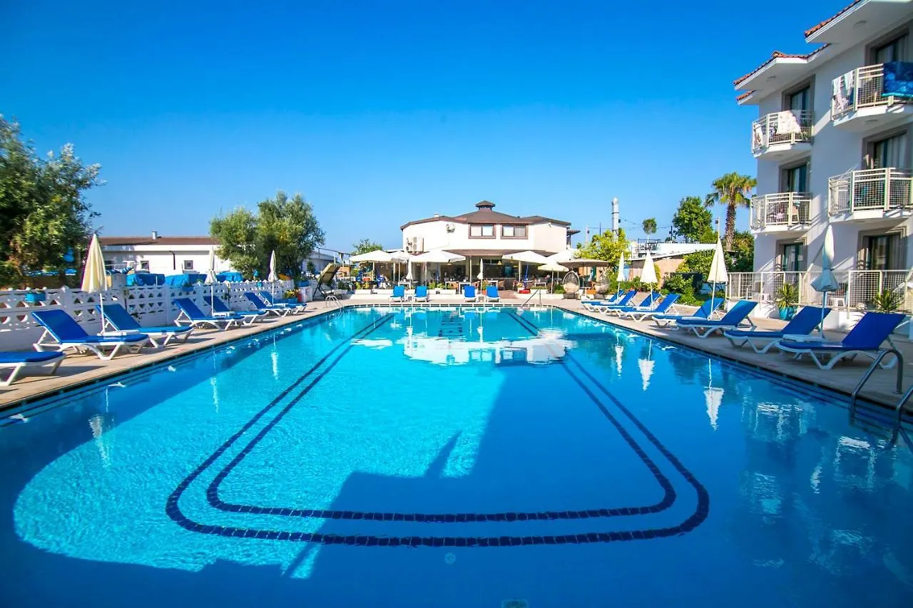 Bahar Hotels (Adults Only)