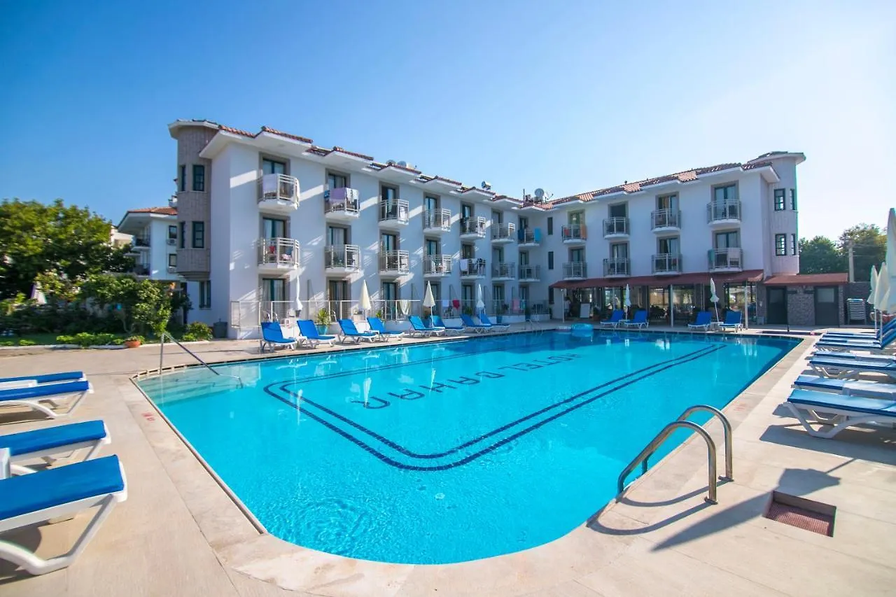 Bahar Hotels (Adults Only) Turkey