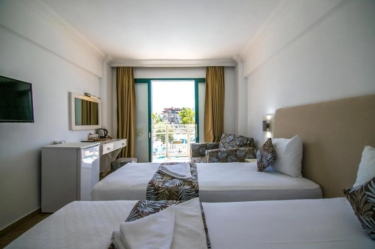 Bahar Hotels (Adults Only) Fethiye