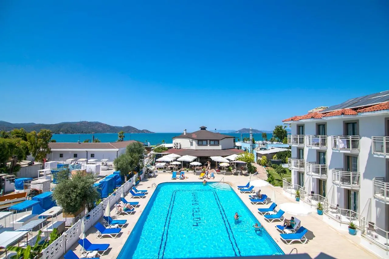 Bahar Hotels (Adults Only)