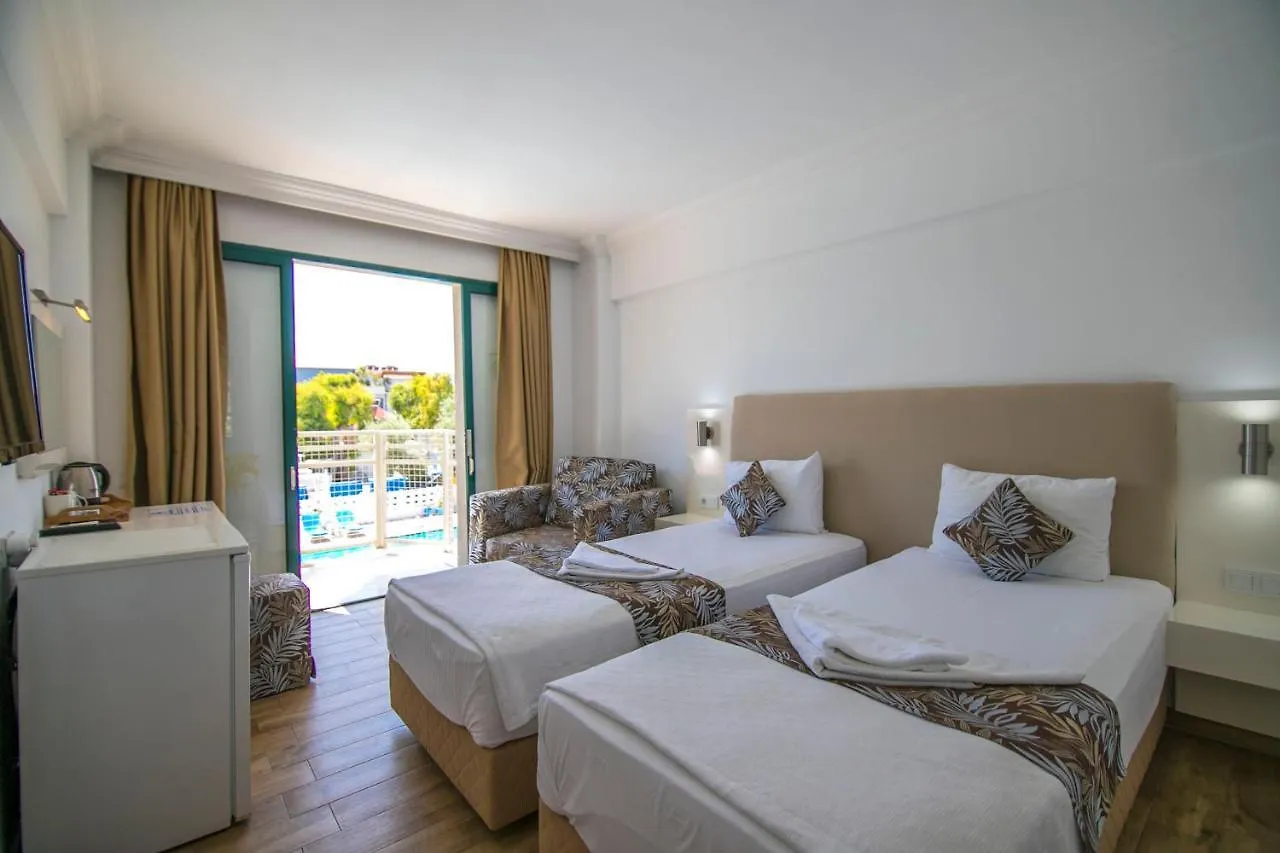 Bahar Hotels (Adults Only)
