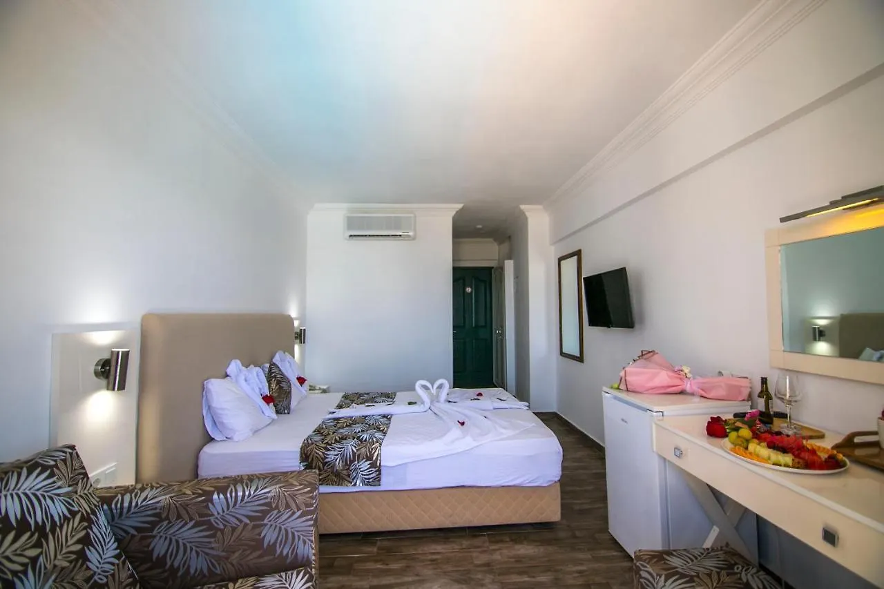 Bahar Hotels (Adults Only) 3*, Fethiye Turkey