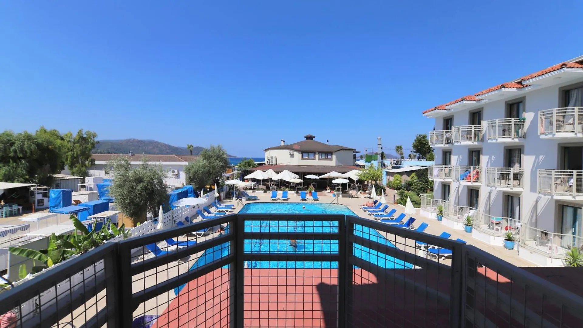 Bahar Hotels (Adults Only) Turkey