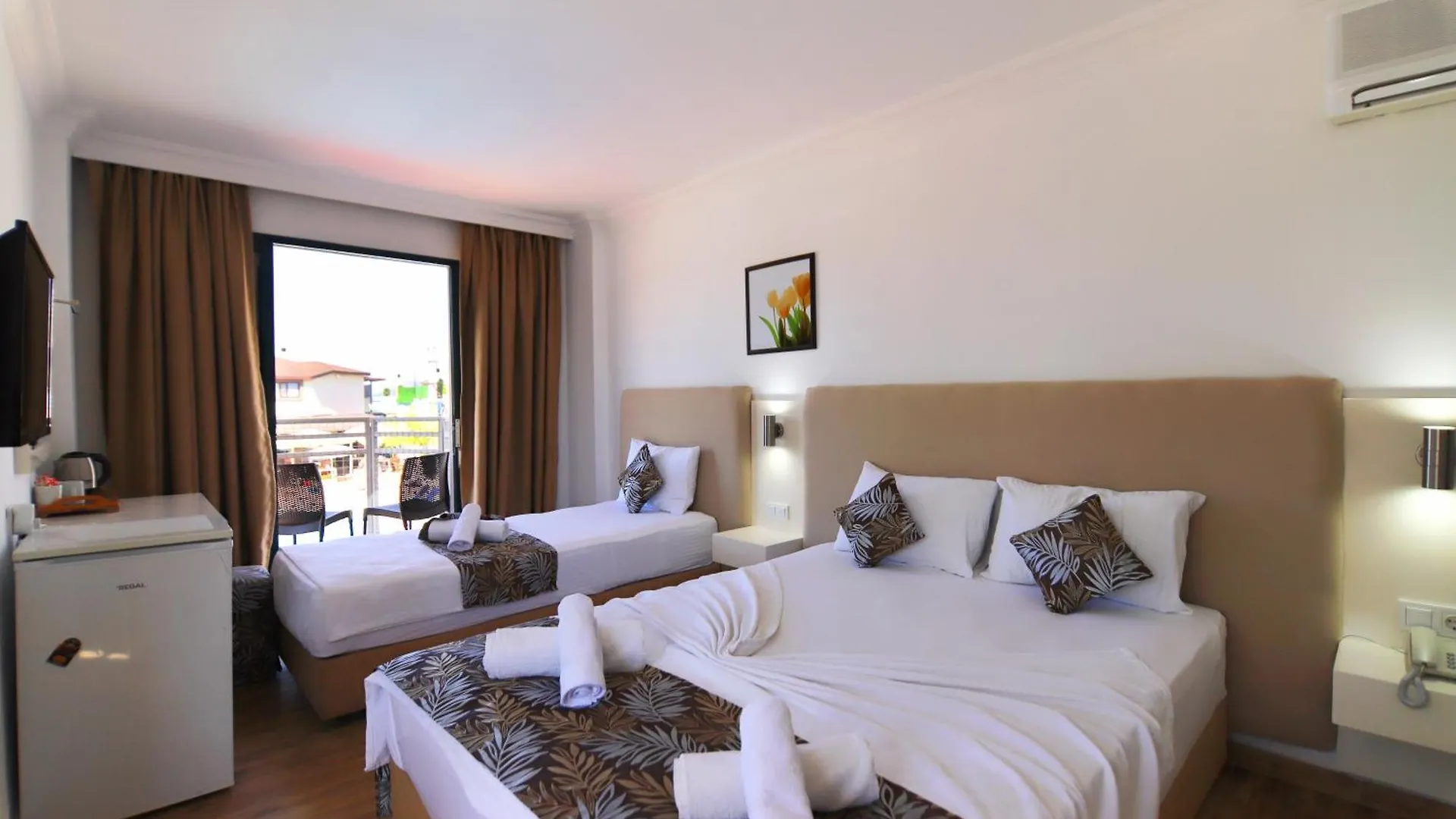 Bahar Hotels (Adults Only)
