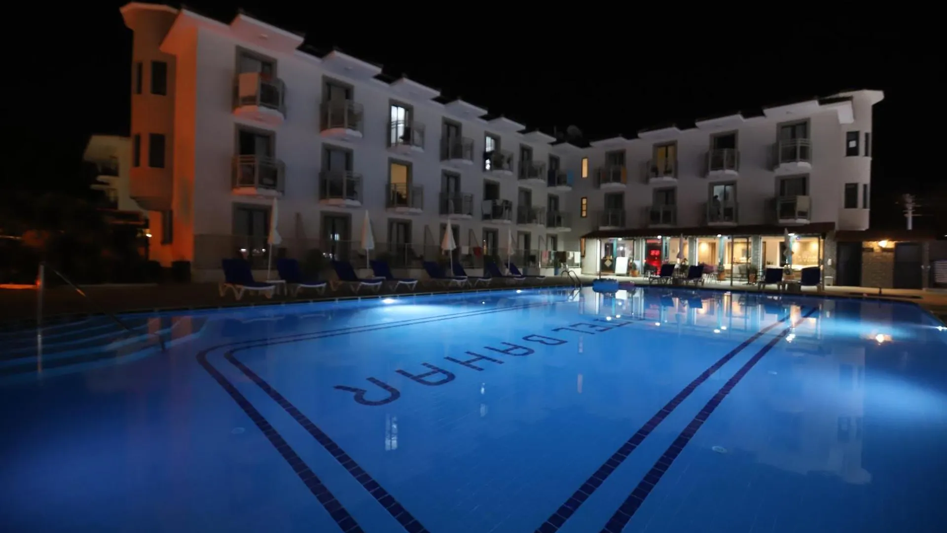 Bahar Hotels (Adults Only)  Fethiye