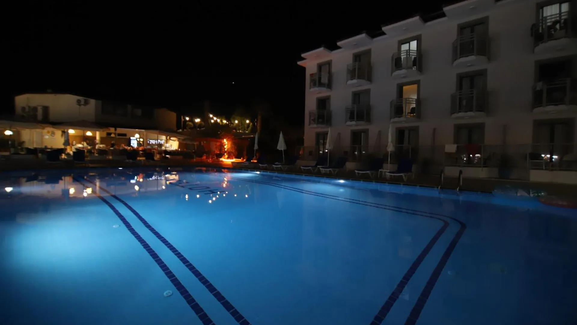 Bahar Hotels (Adults Only)
