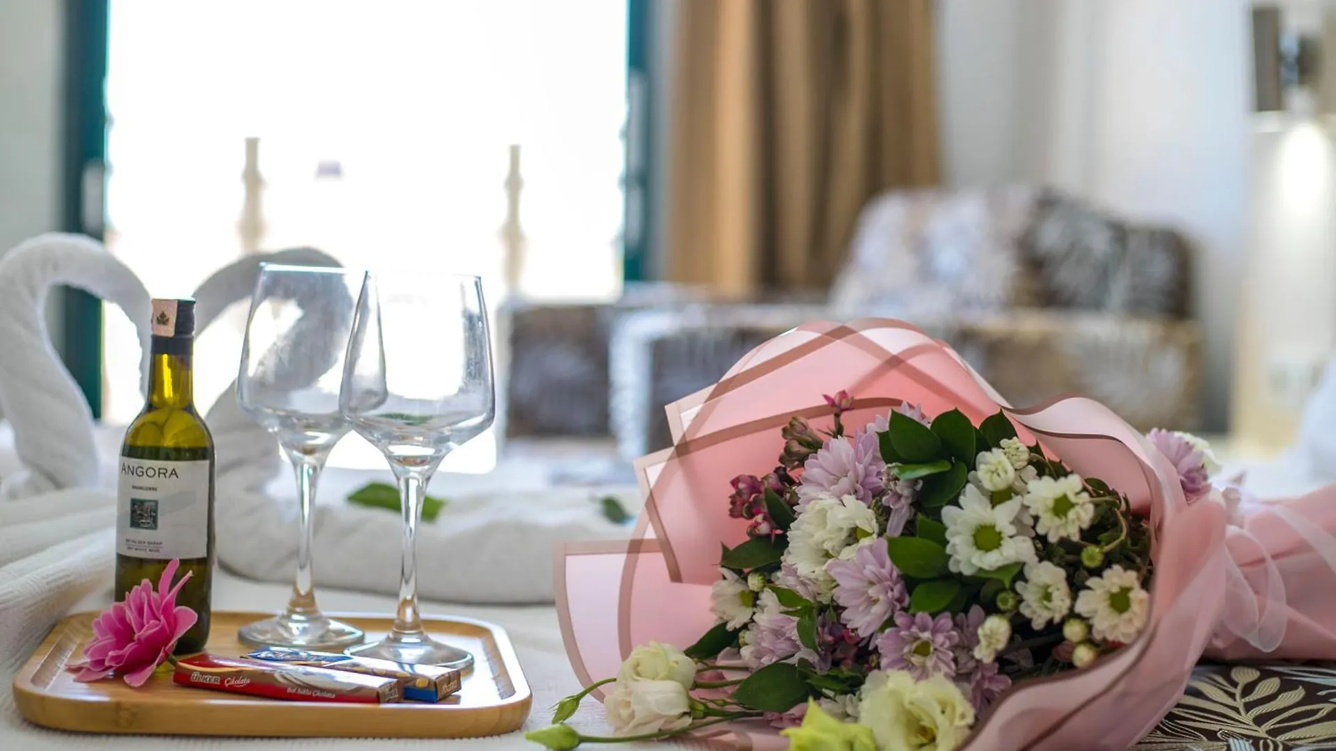 Bahar Hotels (Adults Only) Turkey