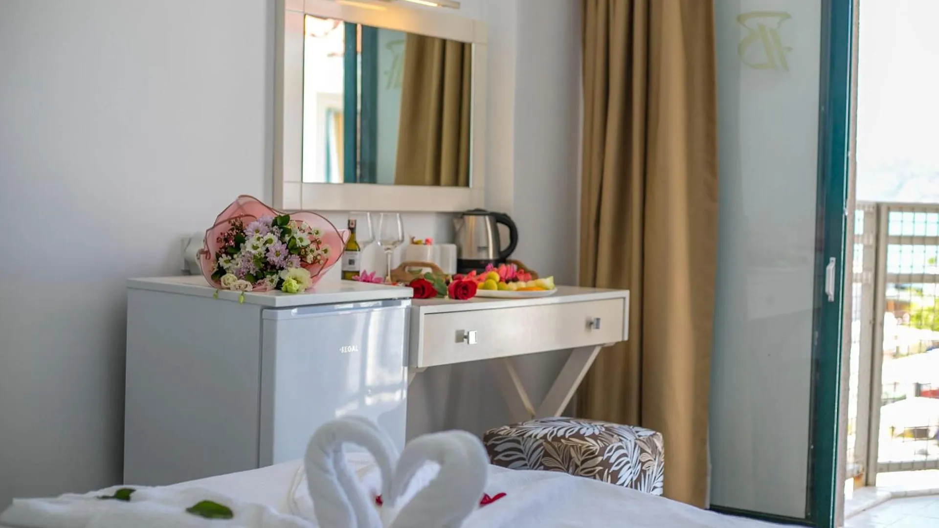 Bahar Hotels (Adults Only) 3*, Fethiye Turkey