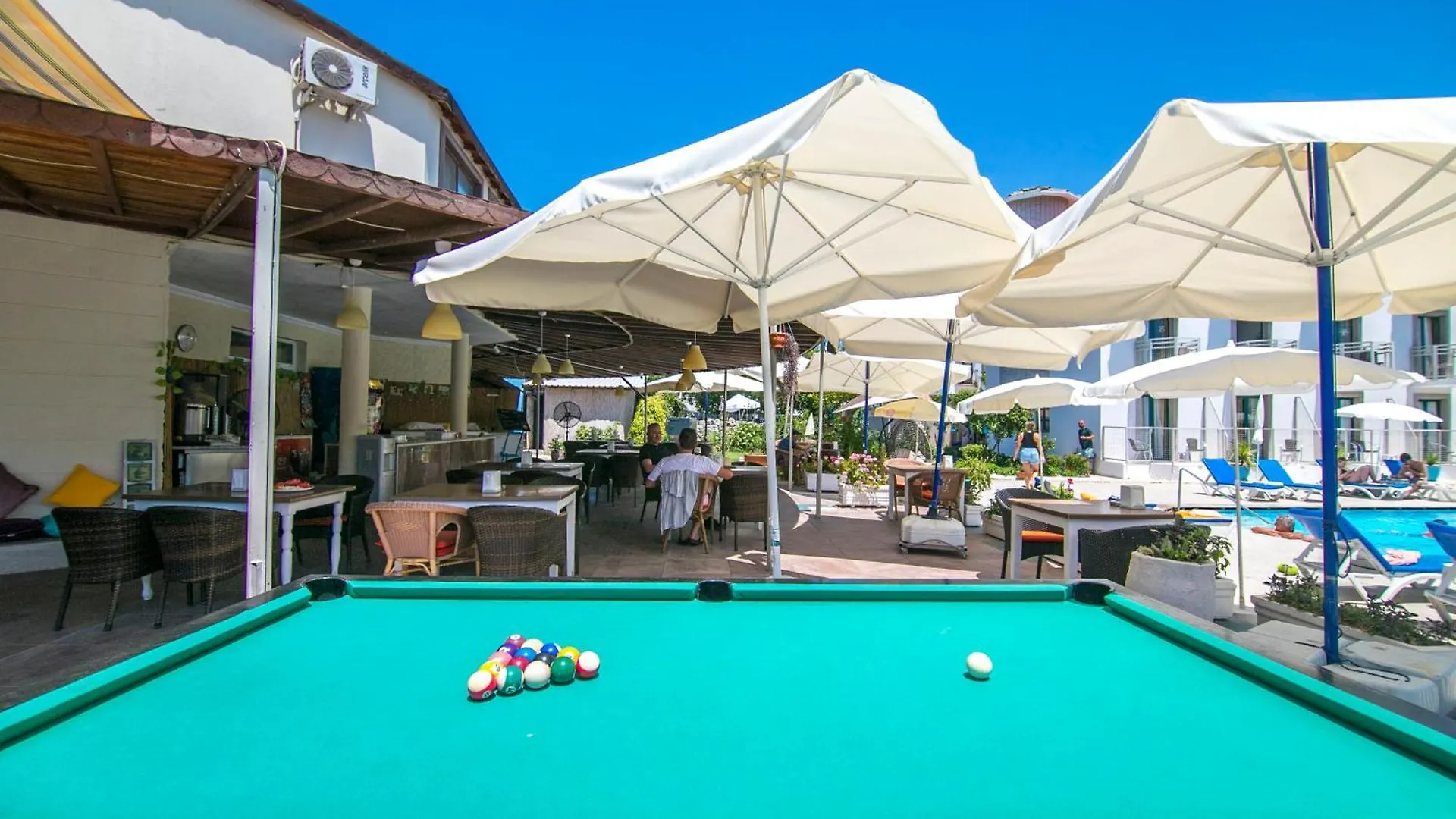 ***  Bahar Hotels (Adults Only) Turkey