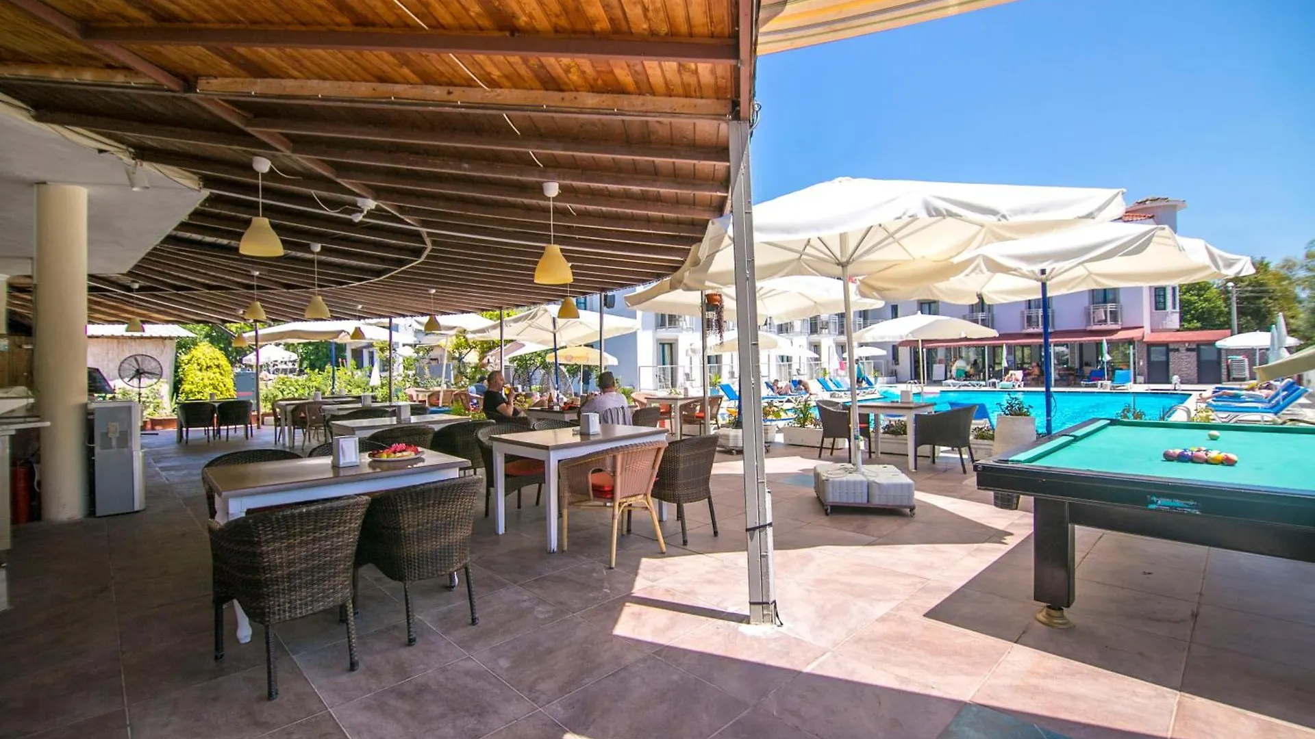 Bahar Hotels (Adults Only)
