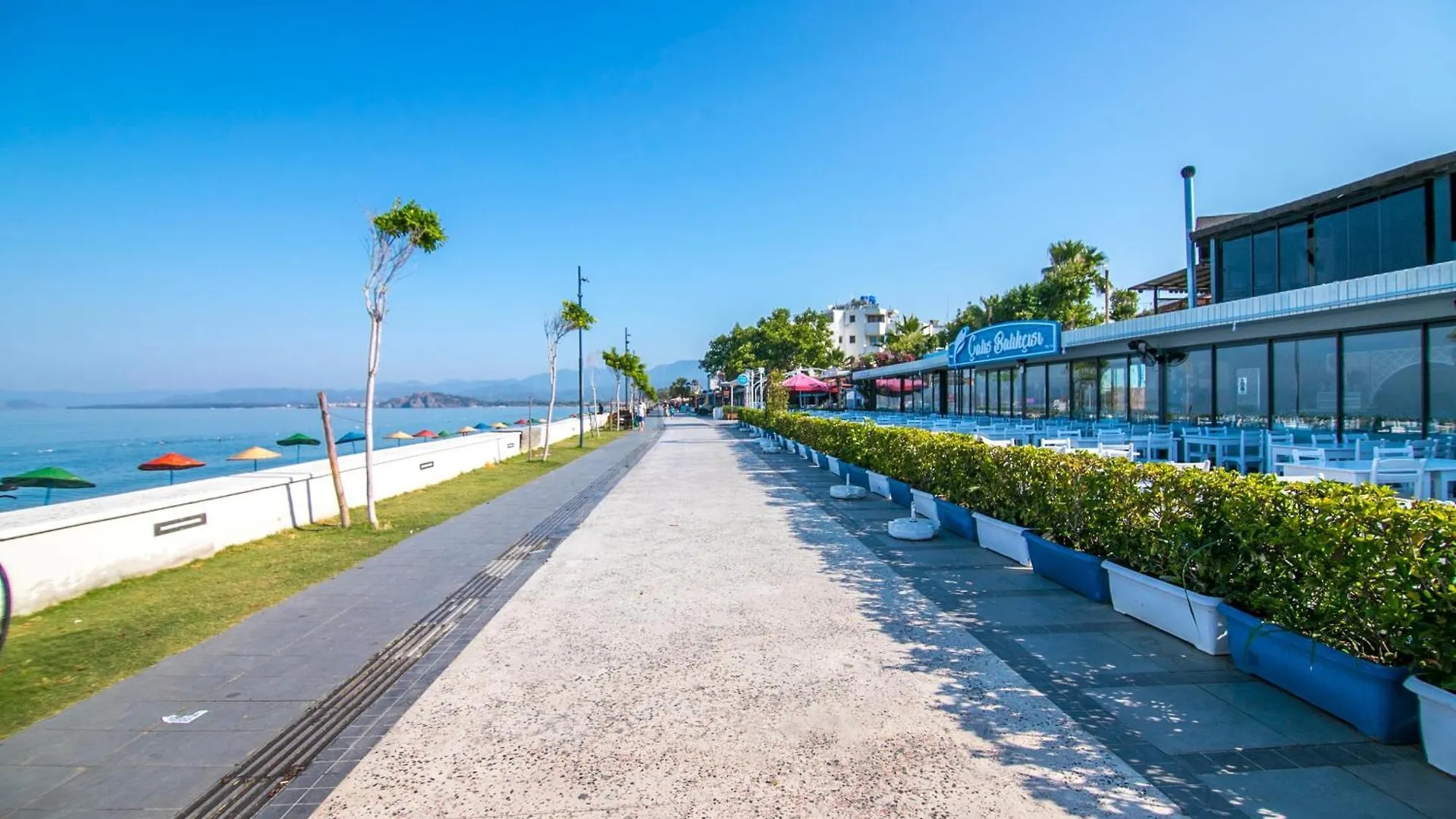 Bahar Hotels (Adults Only)
