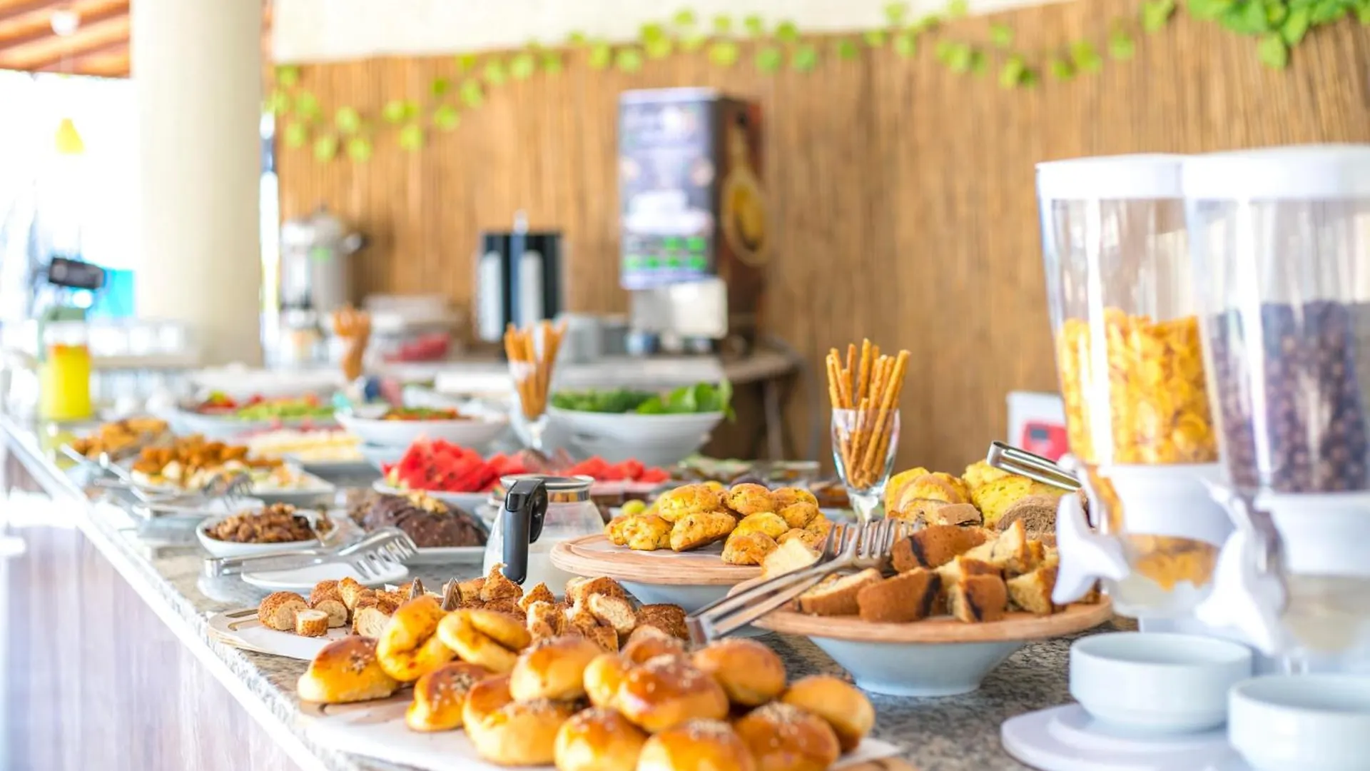 Bahar Hotels (Adults Only) 3*, Fethiye
