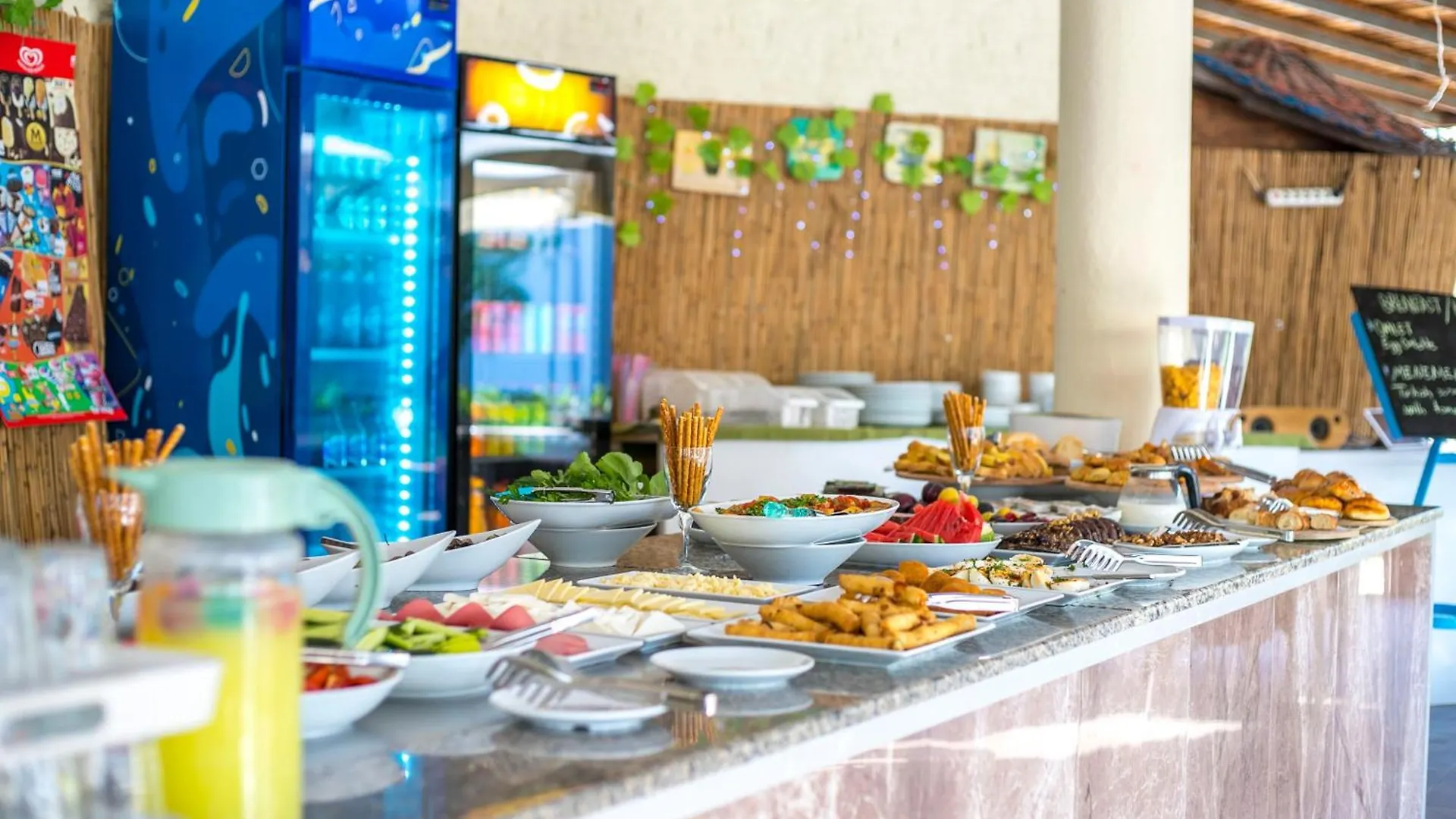 Bahar Hotels (Adults Only)