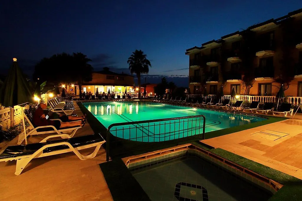 Bahar Hotels (Adults Only)