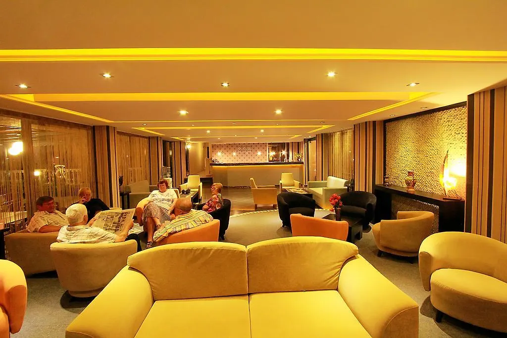Bahar Hotels (Adults Only)