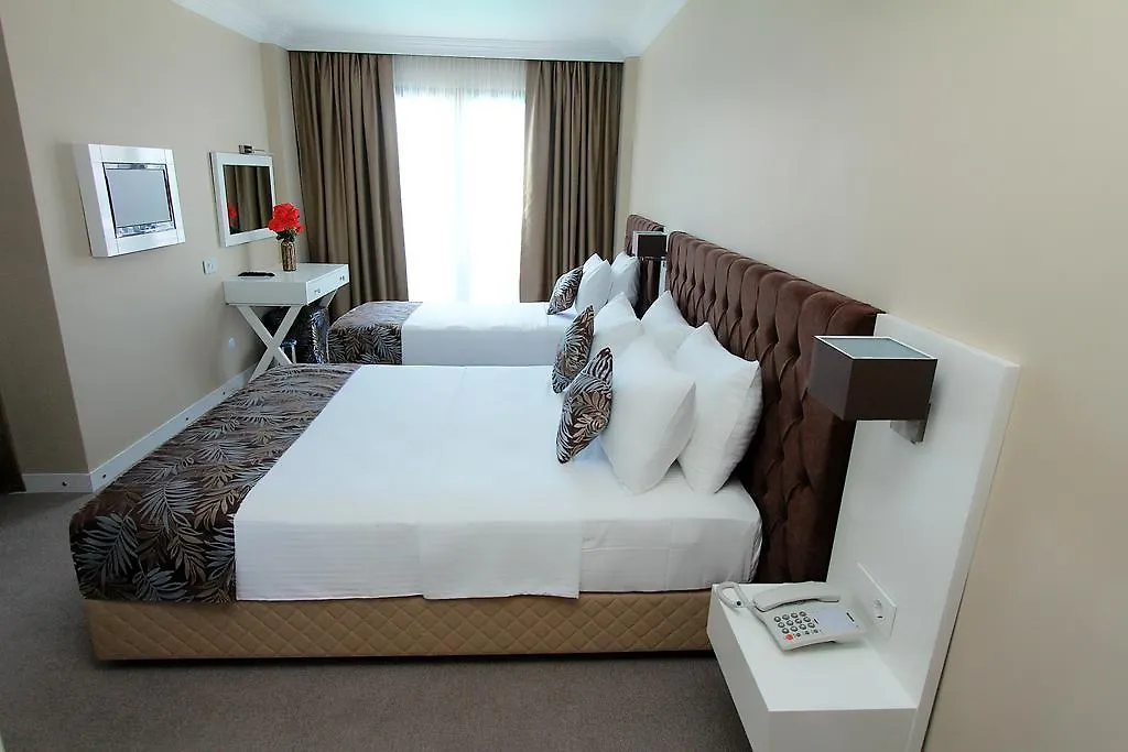 Bahar Hotels (Adults Only) 3*, Fethiye