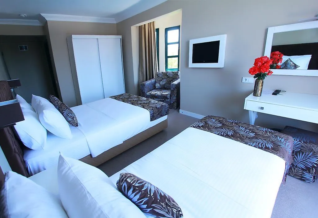 Bahar Hotels (Adults Only)