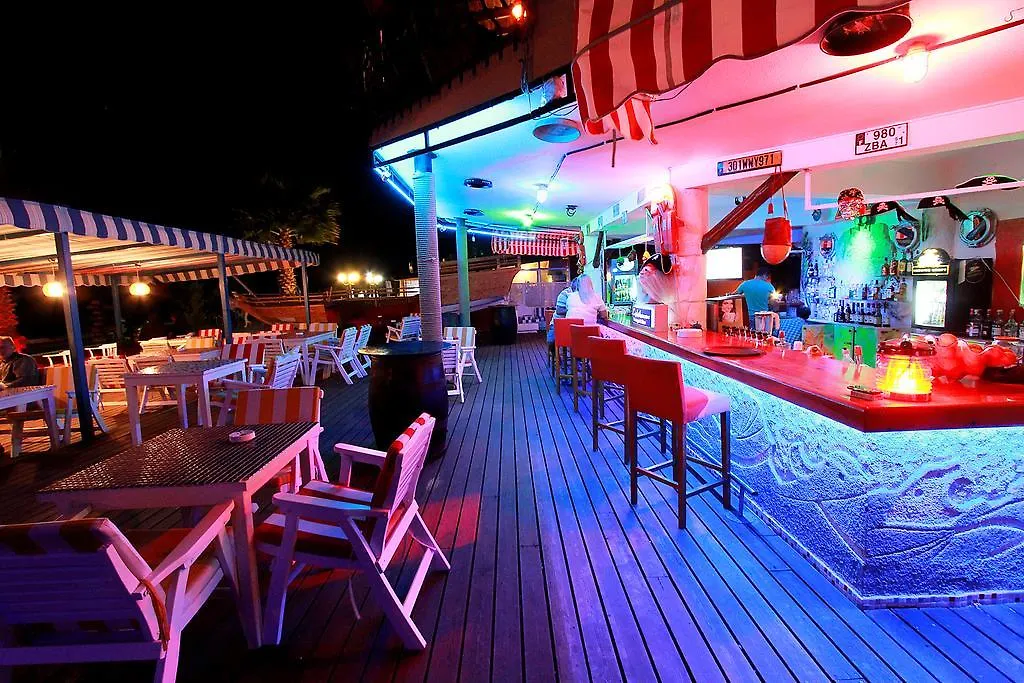 ***  Bahar Hotels (Adults Only) Turkey