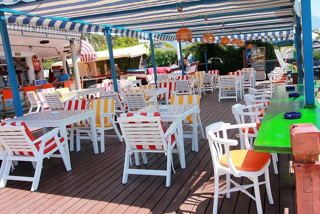 Bahar Hotels (Adults Only) Fethiye