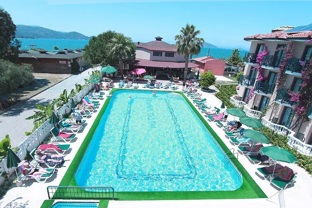 ***  Bahar Hotels (Adults Only) Turkey