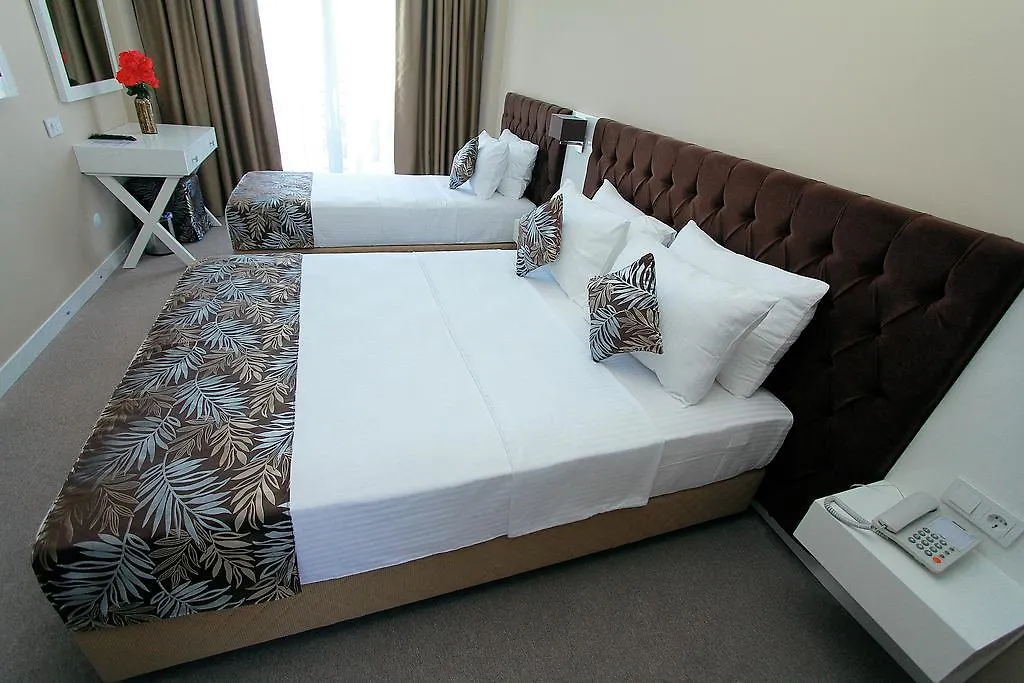 Bahar Hotels (Adults Only) 3*, Fethiye
