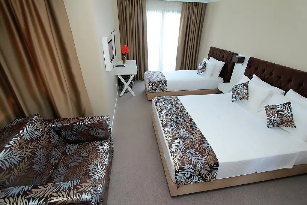 Bahar Hotels (Adults Only) 3*, Fethiye