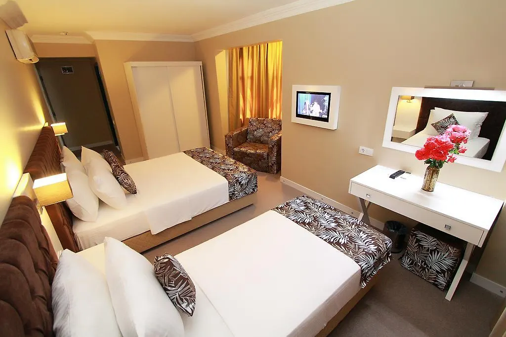 Bahar Hotels (Adults Only)