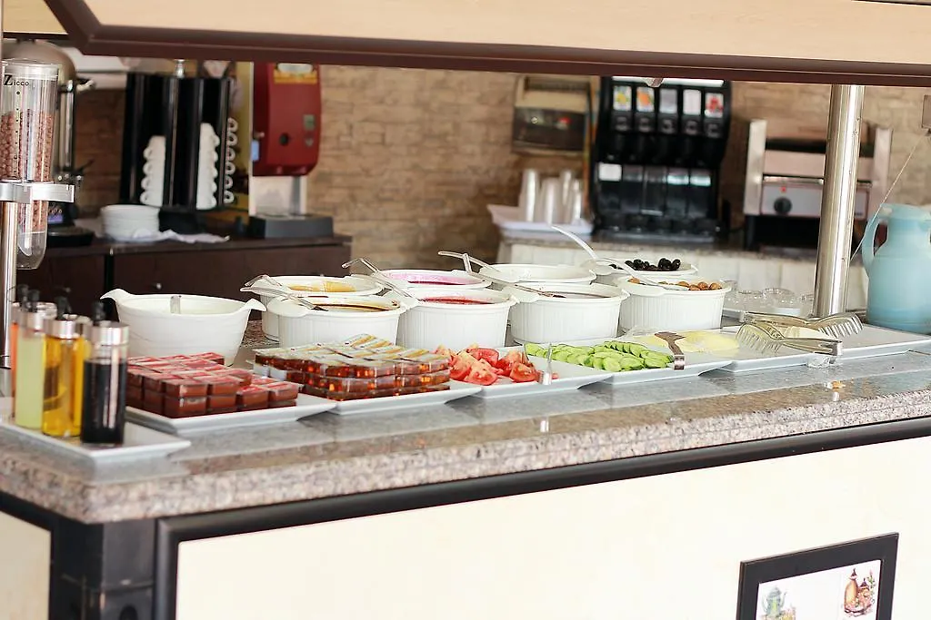 Bahar Hotels (Adults Only) Turkey