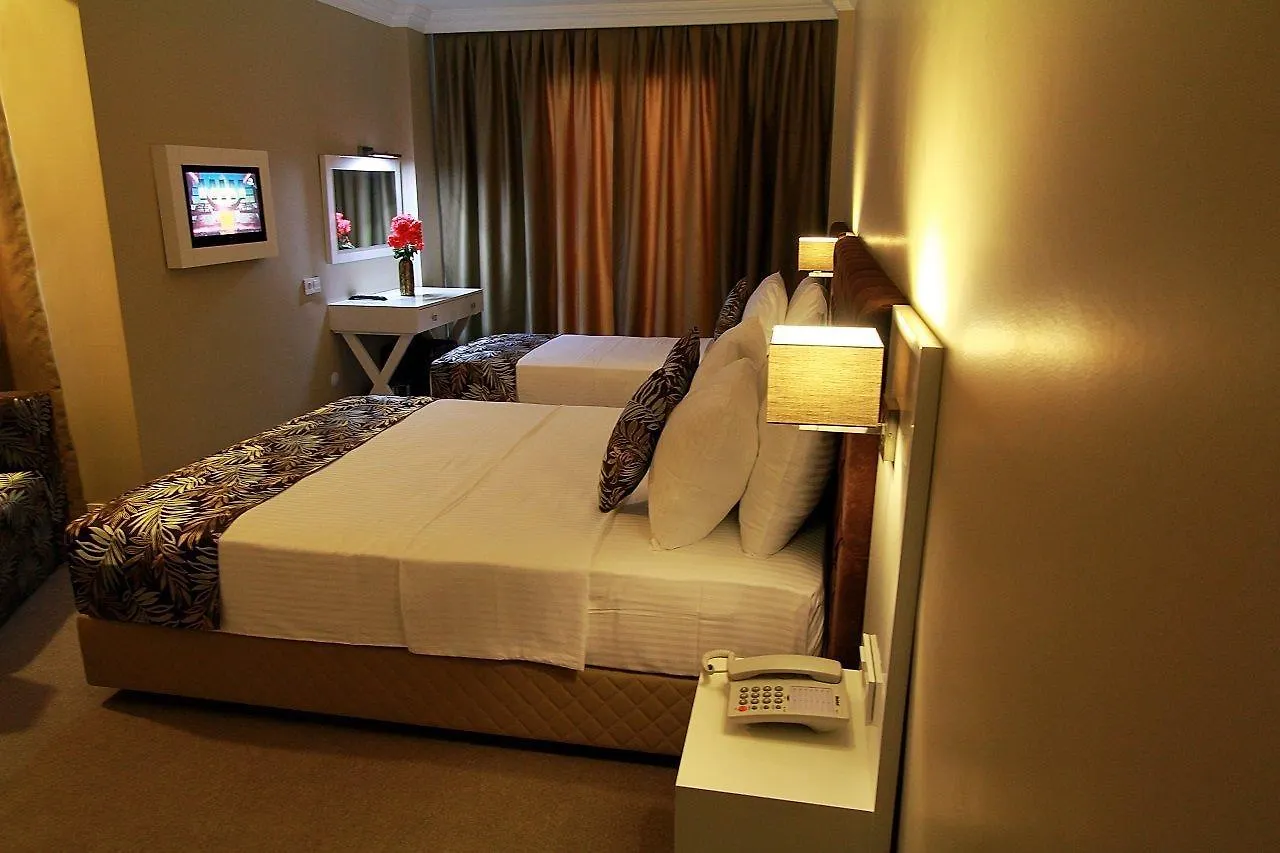 Bahar Hotels (Adults Only)