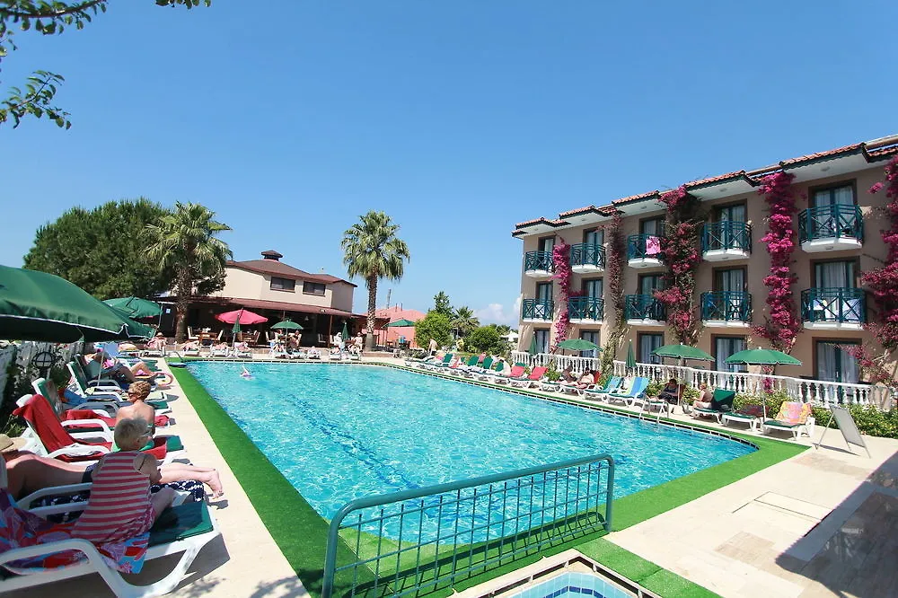 Bahar Hotels (Adults Only) Fethiye