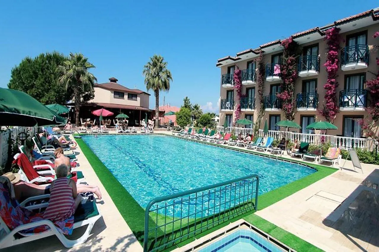 Bahar Hotels (Adults Only)